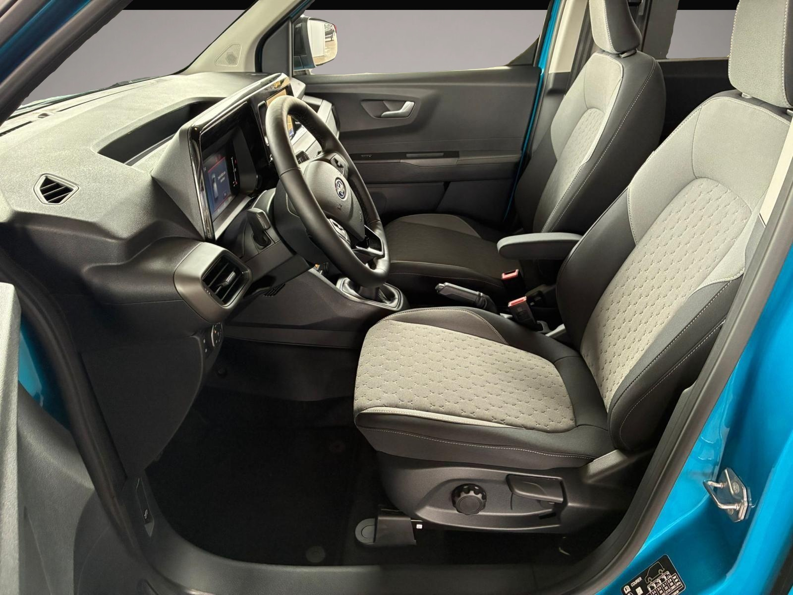 Bild 5 Ford Tourneo Courier Titanium 1.0 Ecoboost / PDC V&H