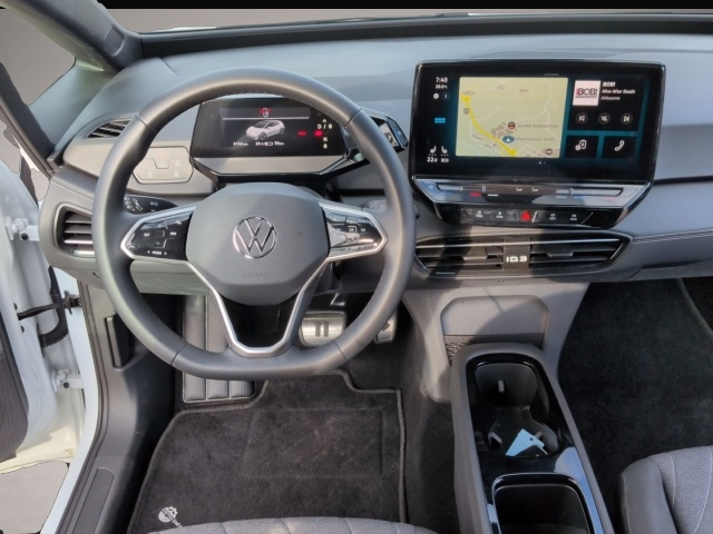 Bild 5 Volkswagen ID.3 Pro*ACC 360°Kam Navi SHZ Keyless Alarm 19*