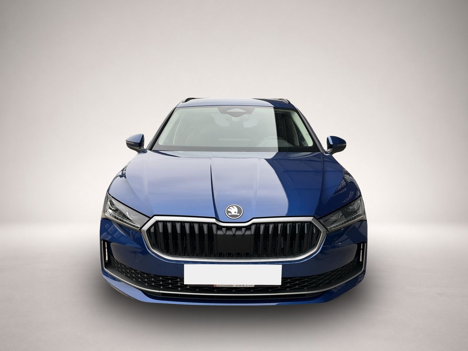Bild 8 Skoda Superb Combi 1.5 TSI DSG Selection AKTION AHK P