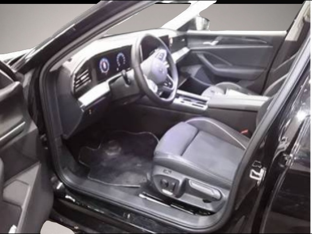 Passat Variant Volkswagen