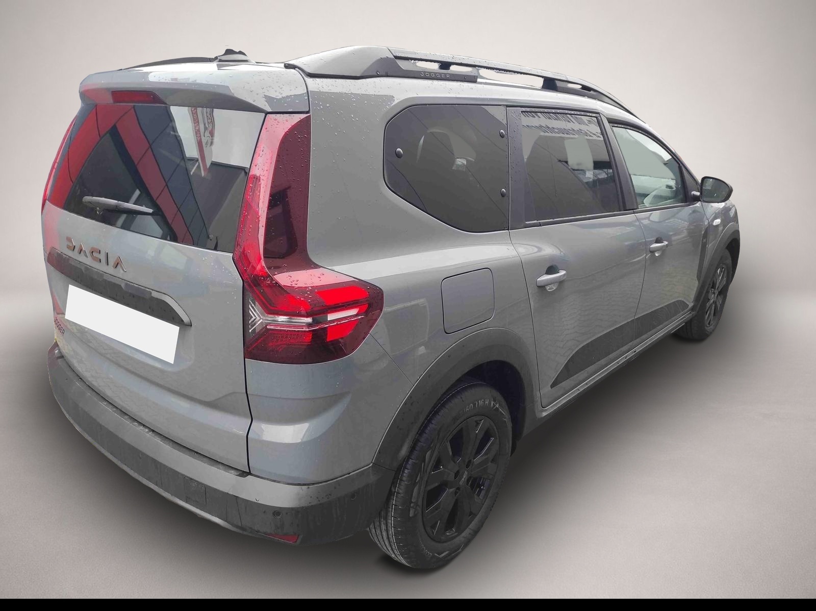 Bild 4 Dacia Jogger Extreme+LPG*7 Sitzer*SHZ*KEYLESS*CAM*TOTW