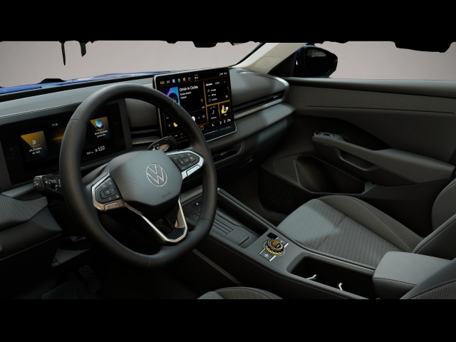 Bild 6 Volkswagen T-Roc 1.5 eTSI OPF DSG Life