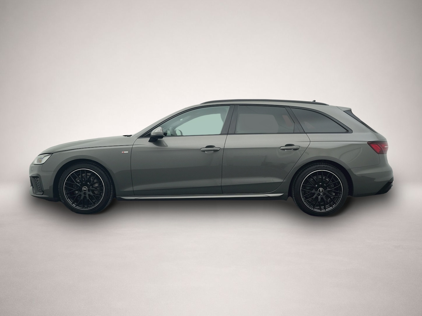 Bild 2 Audi A4 Av. 40 TDI S-tronic 2x s-line MATRIX E-HECK A