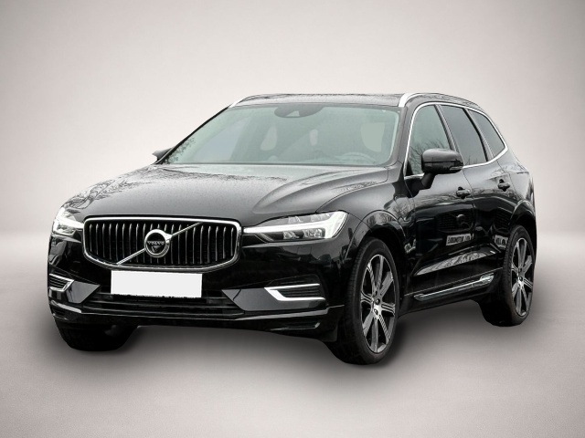 Bild 1 Volvo XC60 Inscription Recharge Plug-In Hybrid AWD T8