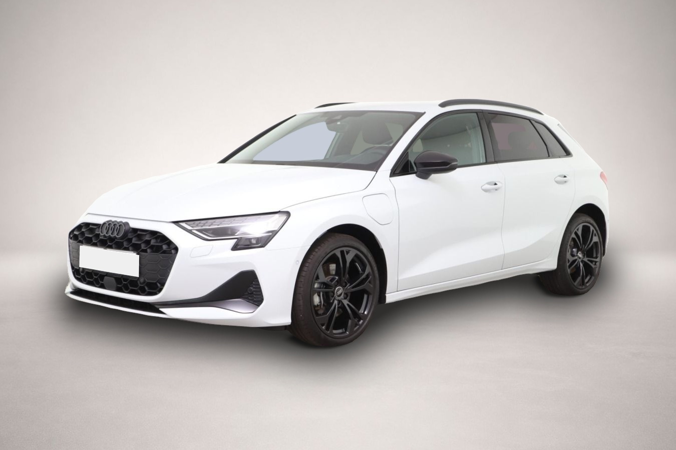 Fotografie Audi A3 Sportback 40 TFSI e S tronic Advanced LED/ACC