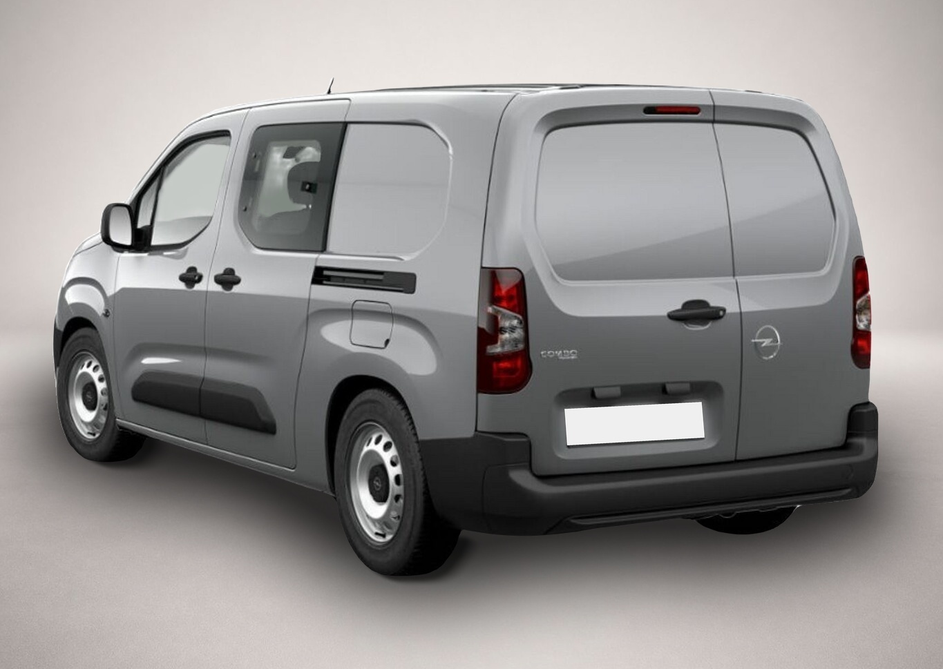 Bild 5 Opel Combo DoKa XL TechnoP 10