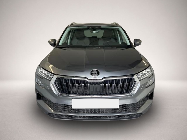 Bild 2 Skoda Karoq Selection 2.0 TDI DSG 4x4 AHK+Navi+ACC+Cam+Wint.
