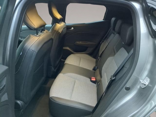 Bild 5 Renault Clio Techno Winterpaket+LED+NAVI Clio TCe 90 X-Troni.