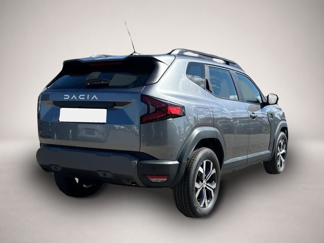 Bild 2 Dacia Duster Expression GJR+NAVI+RFK Duster TCe 100 ECO-G LP.