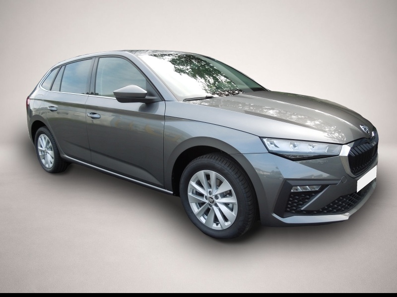 Fotografie Skoda Scala 1.0TSI DSG TopSelection/LED/Sitzheizung/Ka