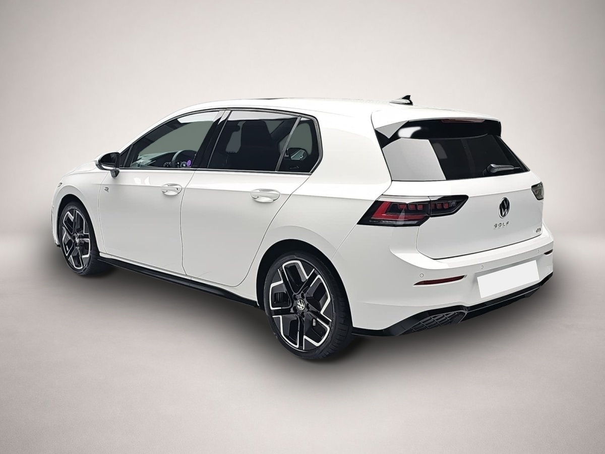 Bild 3 Volkswagen Golf 1.5 eTSI DSG VIII R-Line Navi Matrix-LED