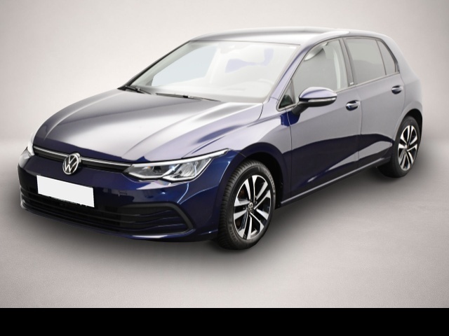 Bild Golf Volkswagen