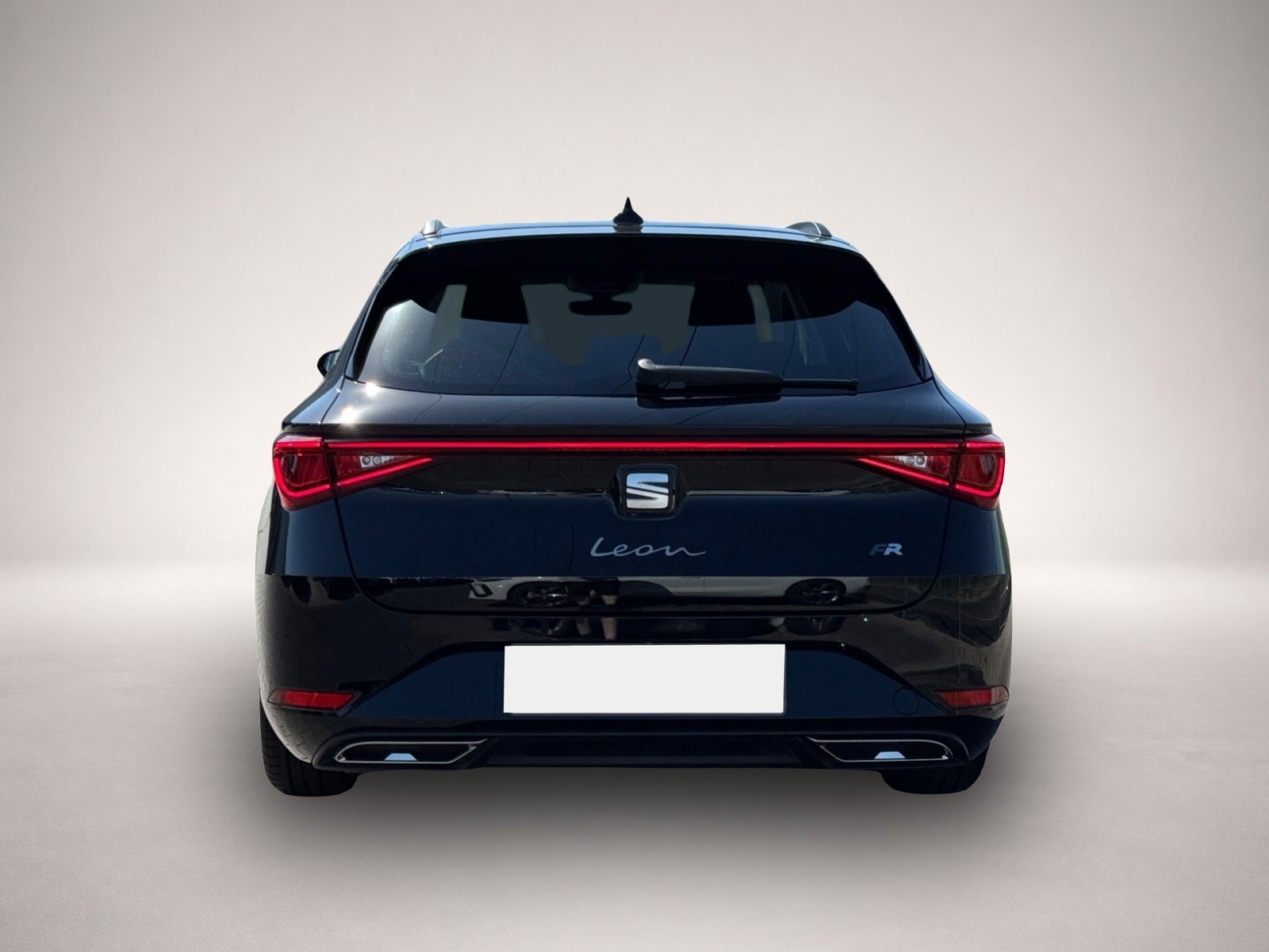 Bild 5 Seat Leon SP FR eTSI DSG|AHK|ACC|KAMERA|CLIMATRONIC