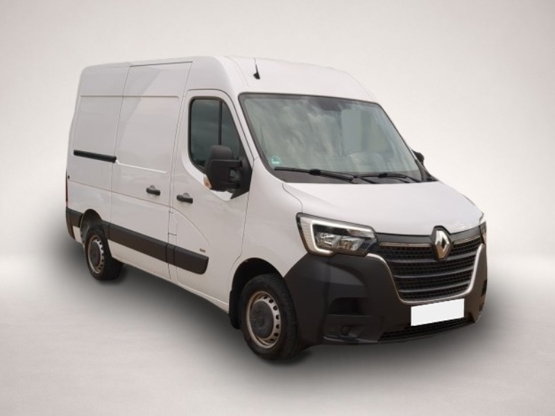 Bild 1 Renault Master E-Tech Z.E. L1H2  249 netto Leasing
