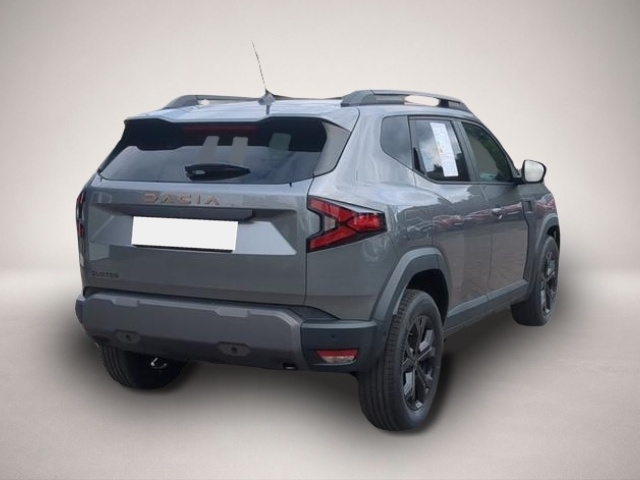 Bild 2 Dacia Duster Extreme SHZ+LKHZ+RFK TCe 140 Extreme SHZ+LKHZ+R.