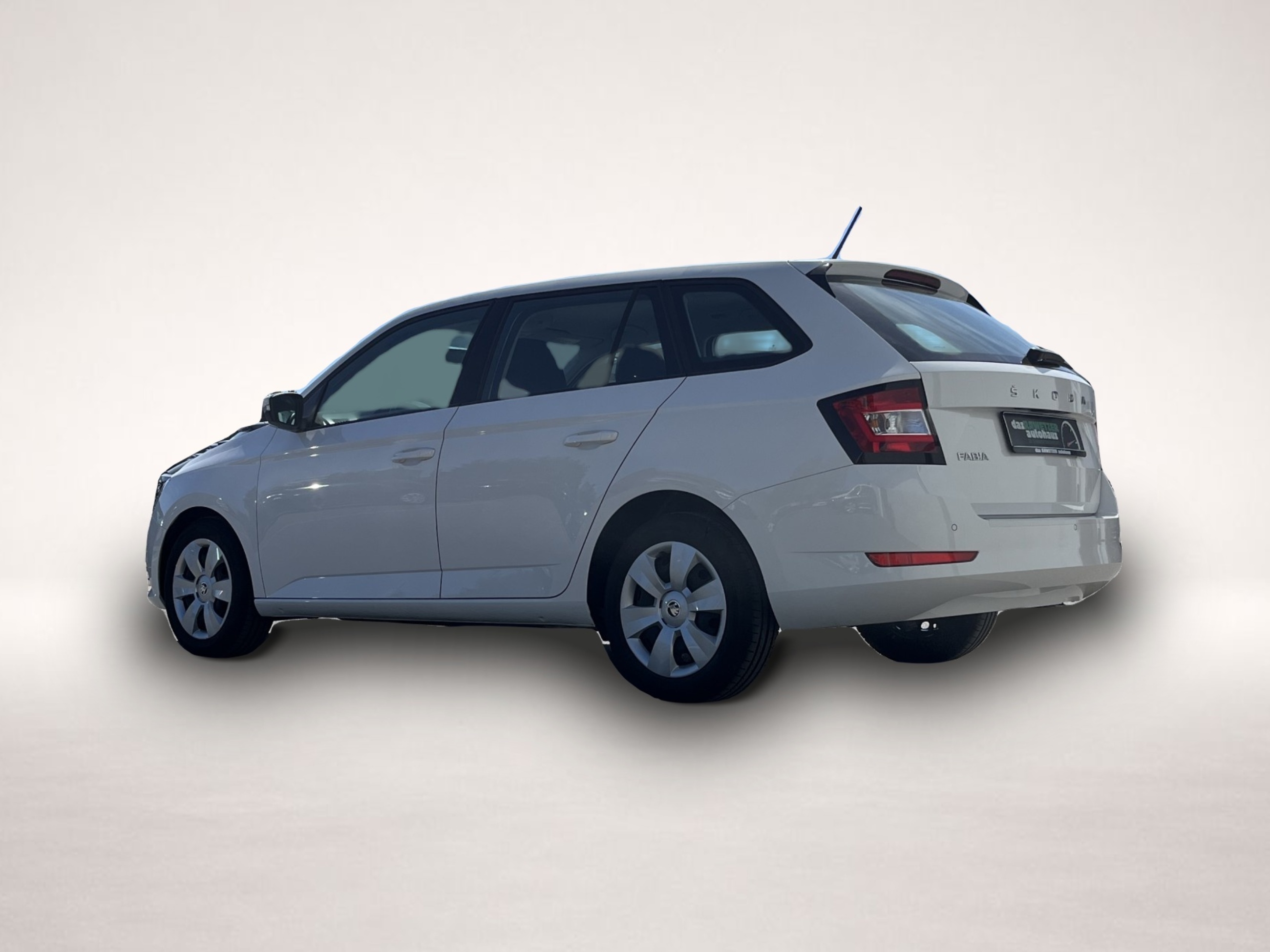 Bild 7 Skoda Fabia Combi 1.0 Active Cool Plus 91¤ m.20% Anz.