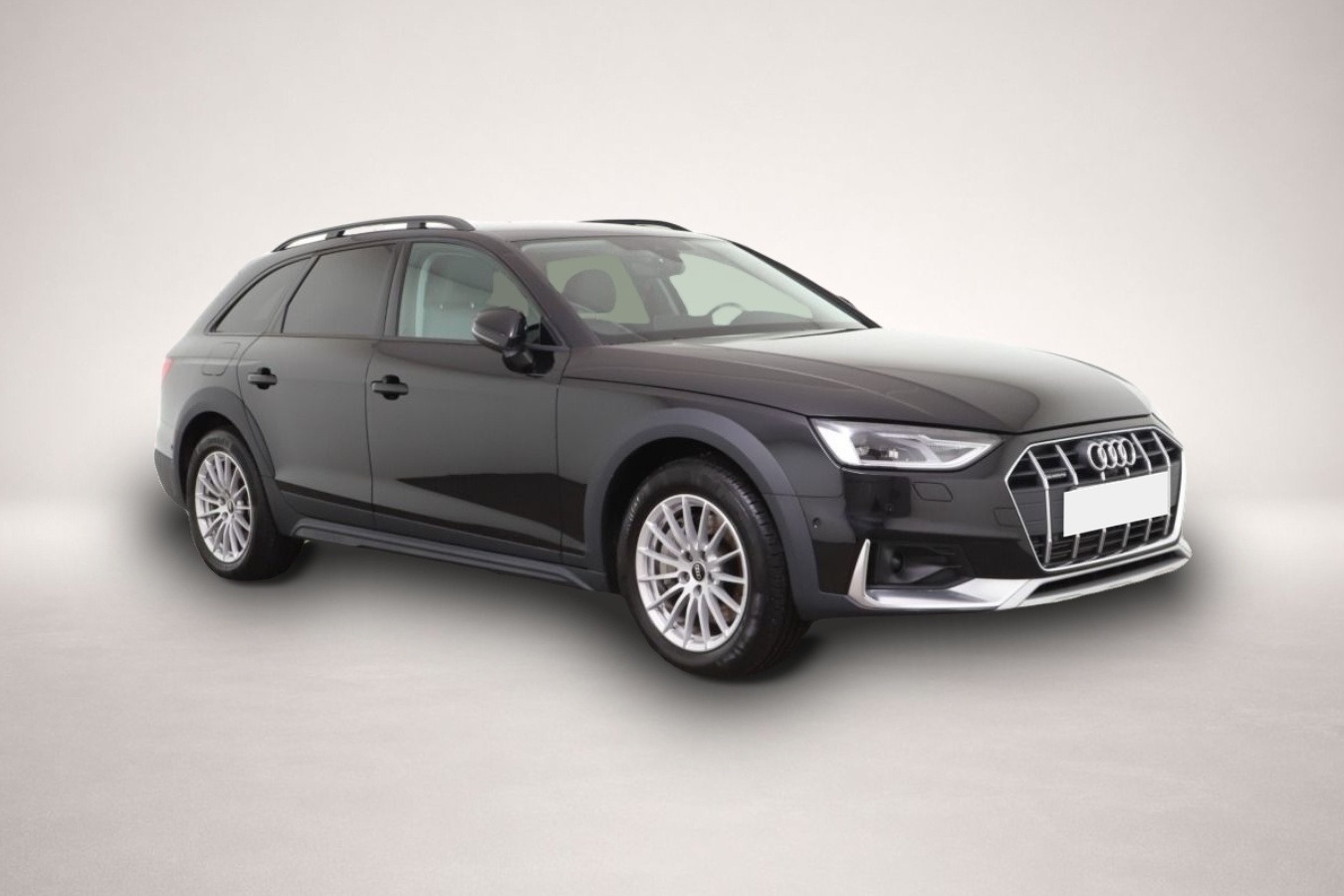 Bild 4 Audi A4 Allroad 45 TFSI Q S tronic ACC/HuD/360°/Stand
