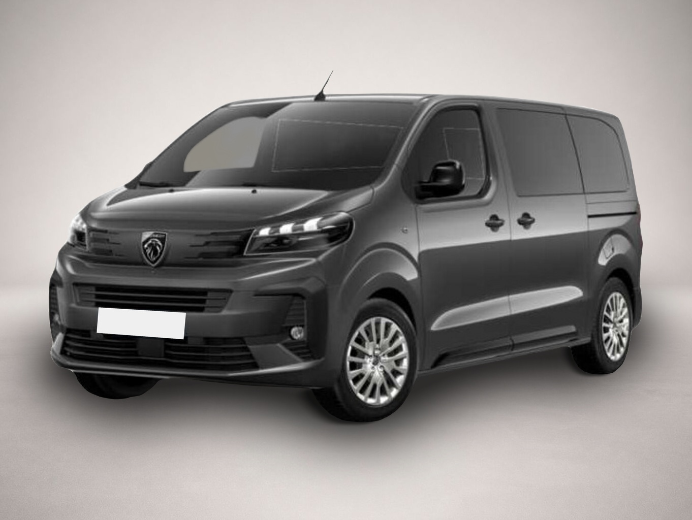 Traveller Peugeot