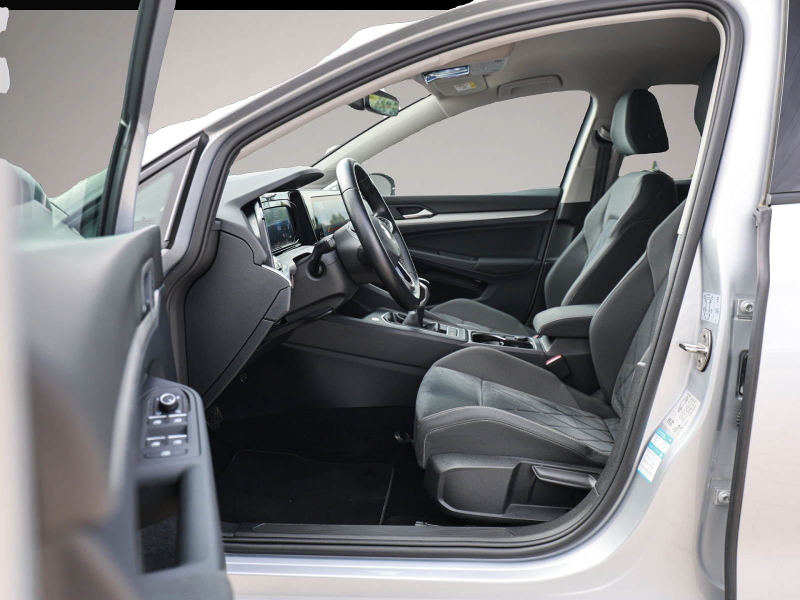 Bild 7 Volkswagen Golf VIII