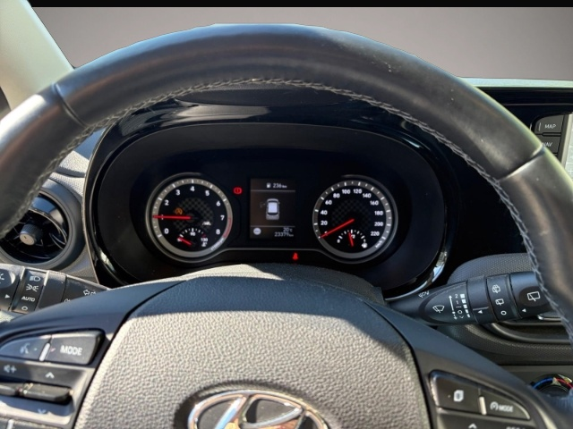 Bild 6 Hyundai i10 Trend Navi,RFK,Sitzhzg,Alu,WKR Apple CarPlay