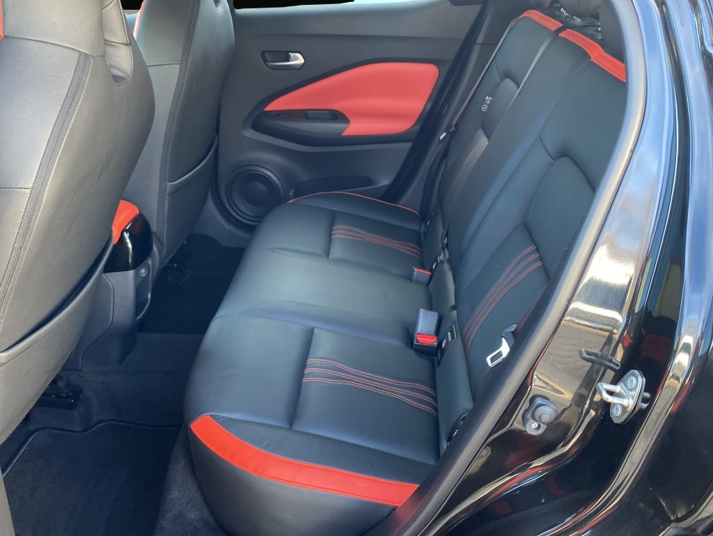 Bild 7 Nissan Juke 1.0 DIG-T N-Design DCT*Navi*DAB