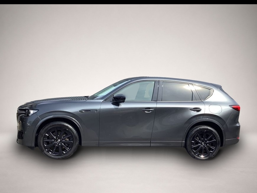 Bild 4 Mazda CX-60 AWD PHEV Aut. HOMURA