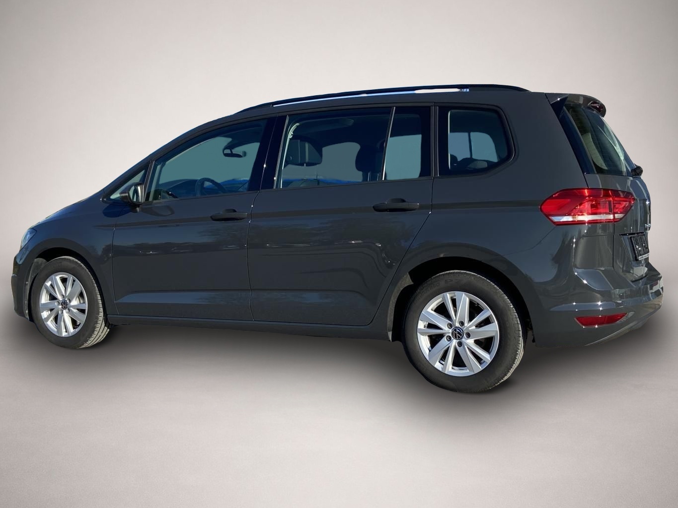 Bild 3 Volkswagen Touran 2.0 TDI AHK+VIRTUAL-COCKPIT+KAMERA+NAVI+D