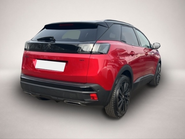 Bild 5 Peugeot 3008 Hybrid 136 GT +ACC+NAVI+LED+CAM+SHZ+