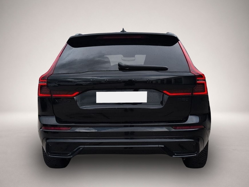 Bild 5 Volvo XC60 B5 B AWD Plus Black Edition Pano*Head-up