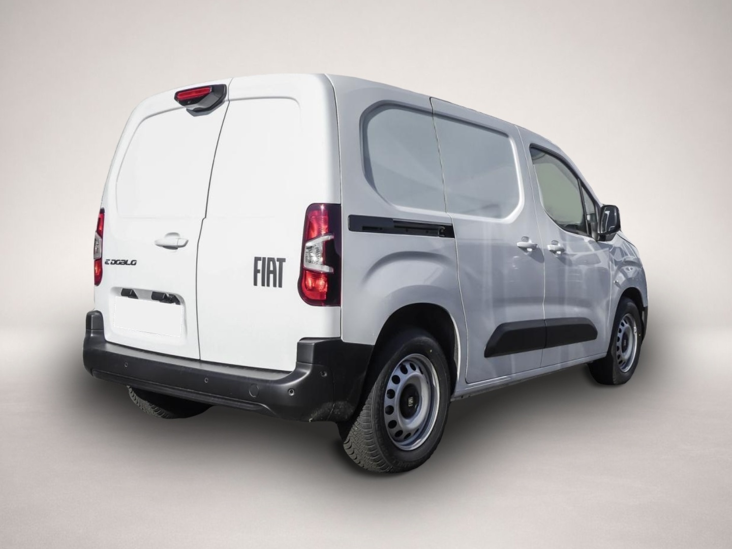 Bild 2 Fiat Doblo E Kasten Comfort Connect & Handsfree BEV
