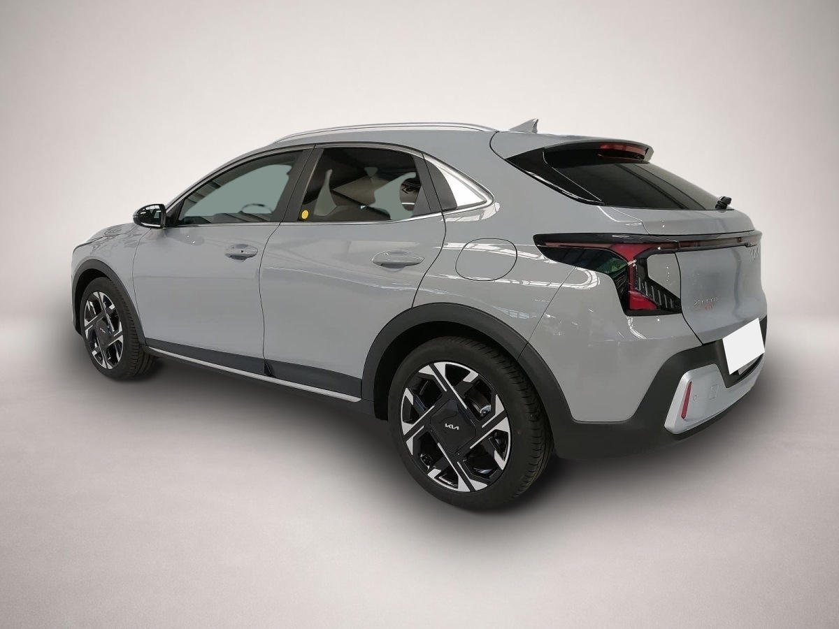 Bild 3 Kia XCEED 1.6 T-GDI 150 DCT SPIRIT MJ27 SOUND