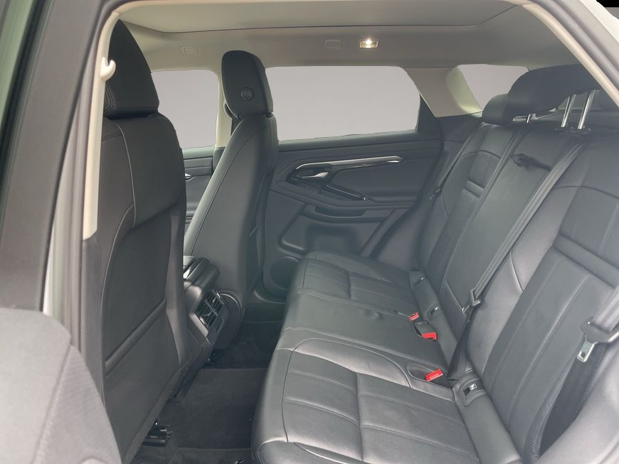 Fotografie Land Rover Range Rover Evoque P300e R-Dynamic S