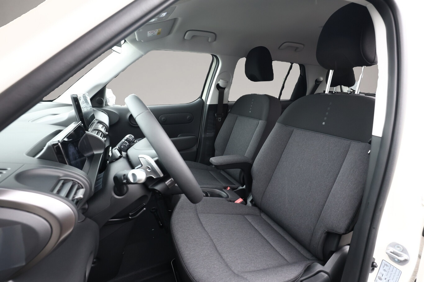 Bild 5 Hyundai Inster 42 kWh FÖRDERF. Navi 2xPDC 15Z PrivG ACC