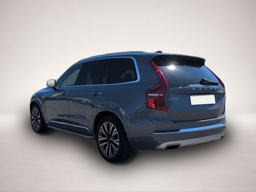 Bild XC90 Volvo