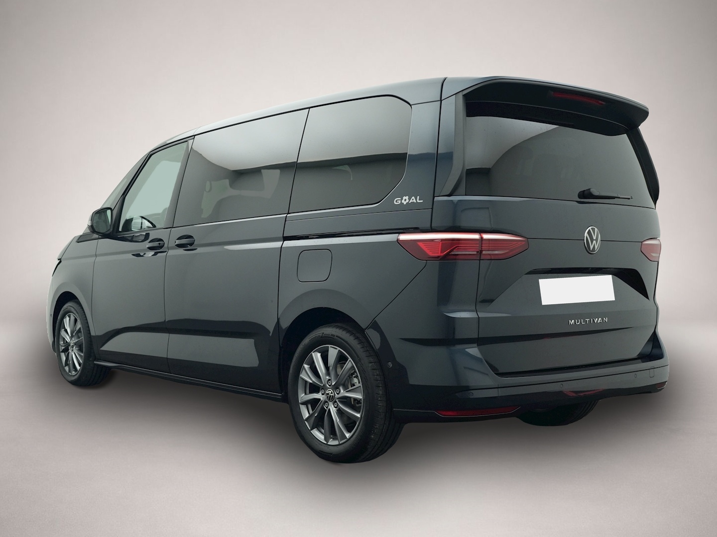 Fotografie 3 des Volkswagen T7 Multivan Goal KÜ TDI LED NAVI KLIMA