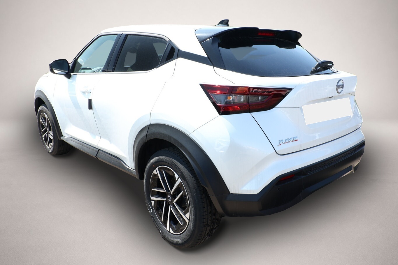 Bild 4 Nissan Juke N-Connecta DCT LED SHZ Nav PrivG Kam 2xPDC