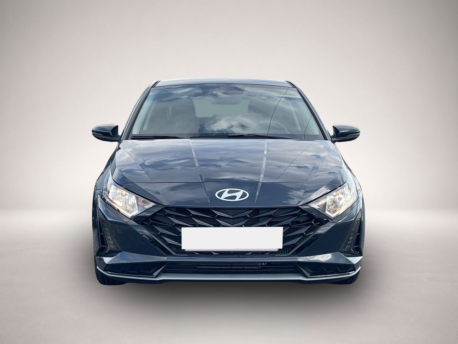 Bild 1 Hyundai i20 Family T-GDI DCT|NAVI|KAMERA|SHZ|TEMPOMAT