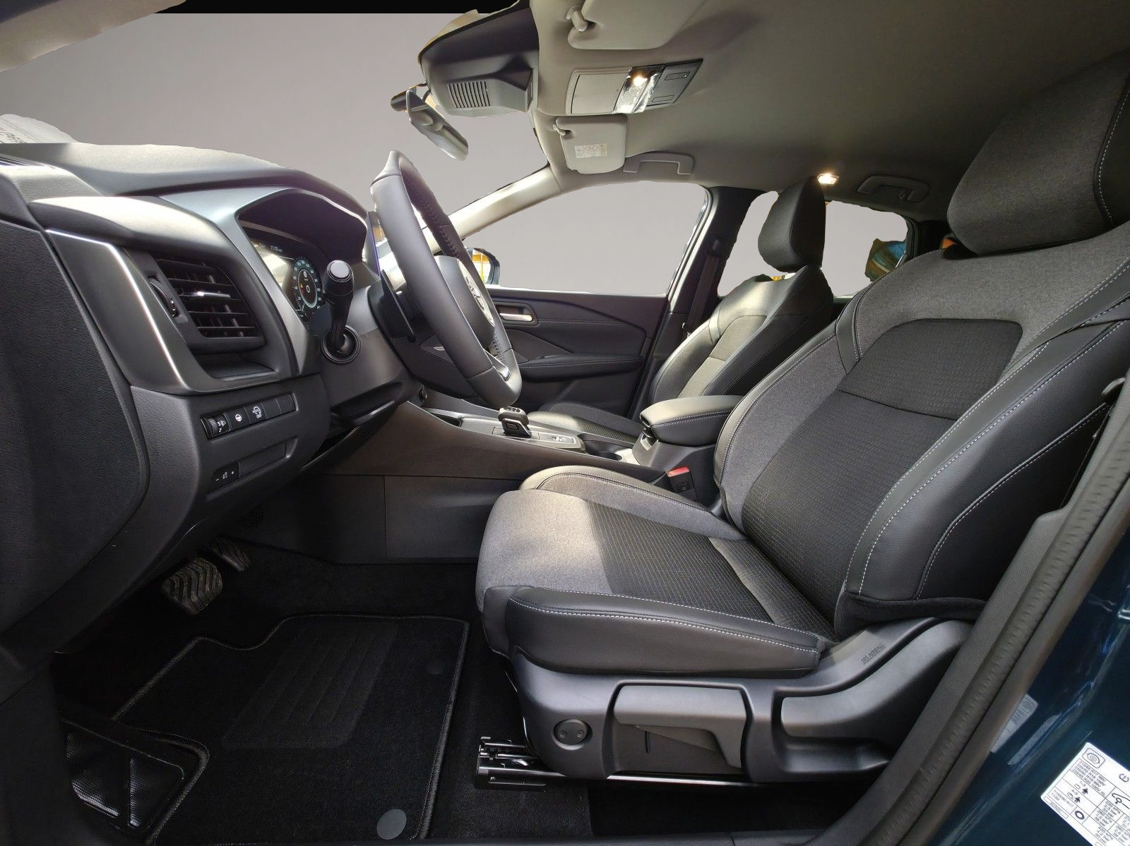Bild 5 Nissan Qashqai MHEV N-Connecta T.Leder Navi Kamera SHZ