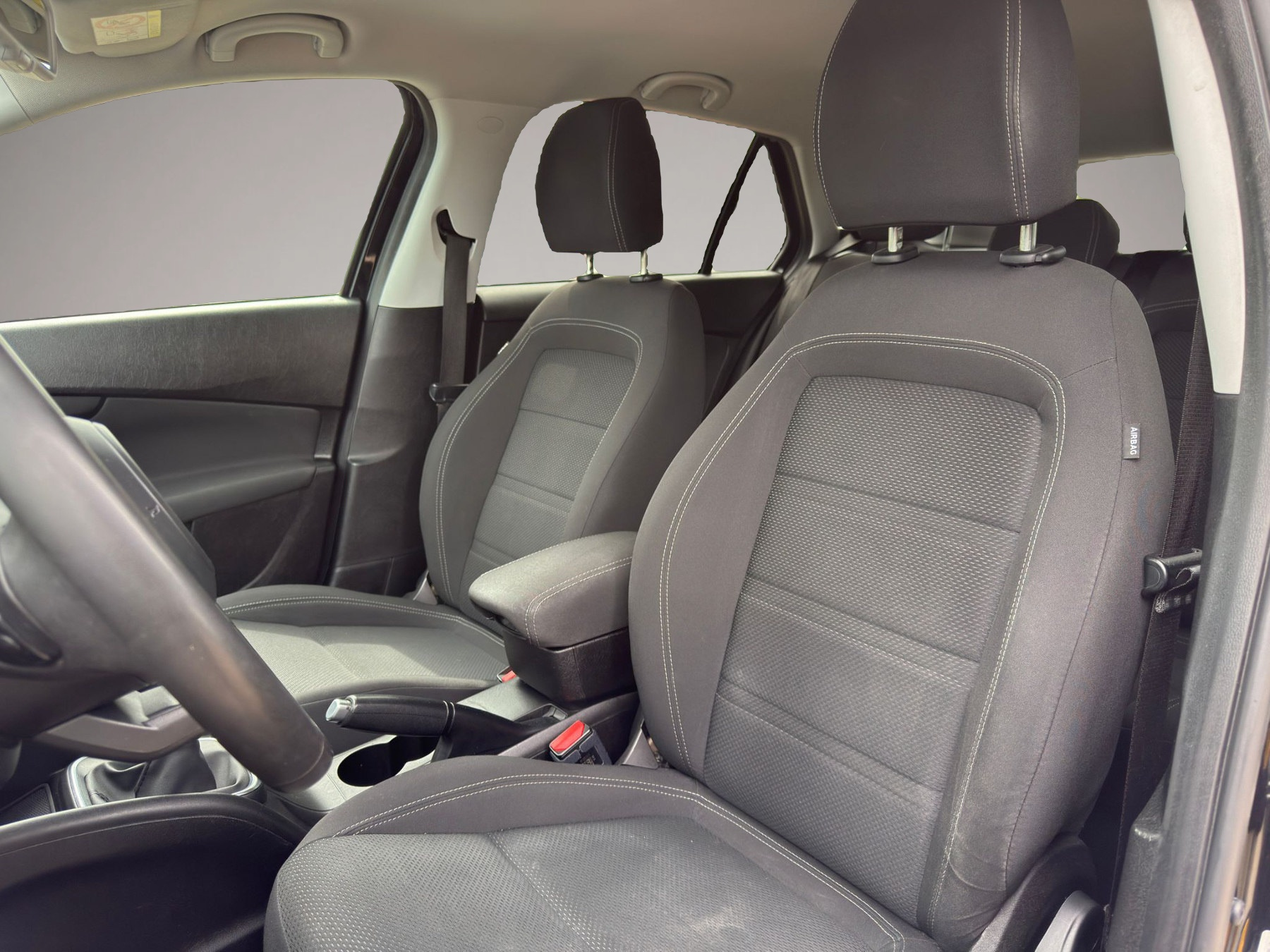Bild 5 Fiat Tipo Kombi TIPO Life 1.6 96kW AHK NAV KAM Sitzh.