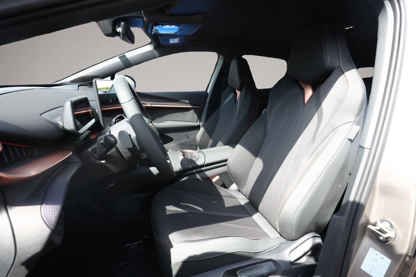 Bild 5 Cupra Tavascan 77 kWh Endurance Nav SHZ ParkA Kessy