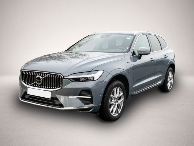 Bild 1 Volvo XC60 Plus Bright Recharge Plug-In Hybrid AWD T8