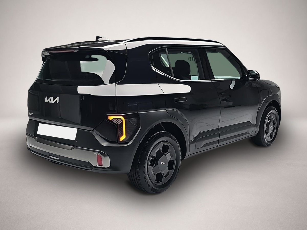 Bild 2 Kia EV2 42.2 KWH EARTH MJ27 4SITZE WINTER-CONNECT TE