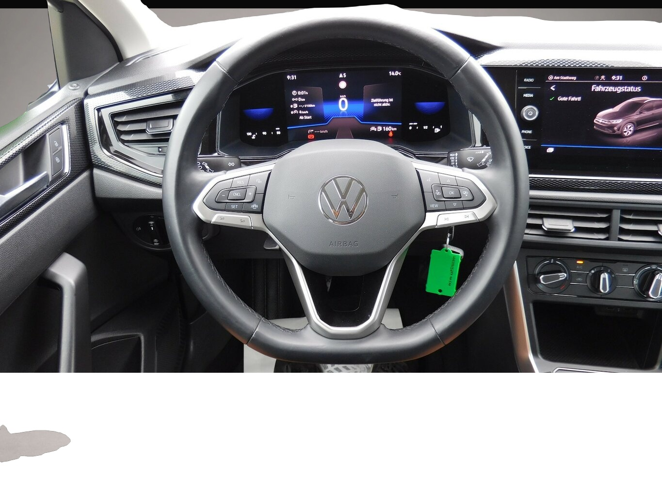 Bild 7 Volkswagen Taigo 1.0 TSI BMT Klima Radio Navi Klima...