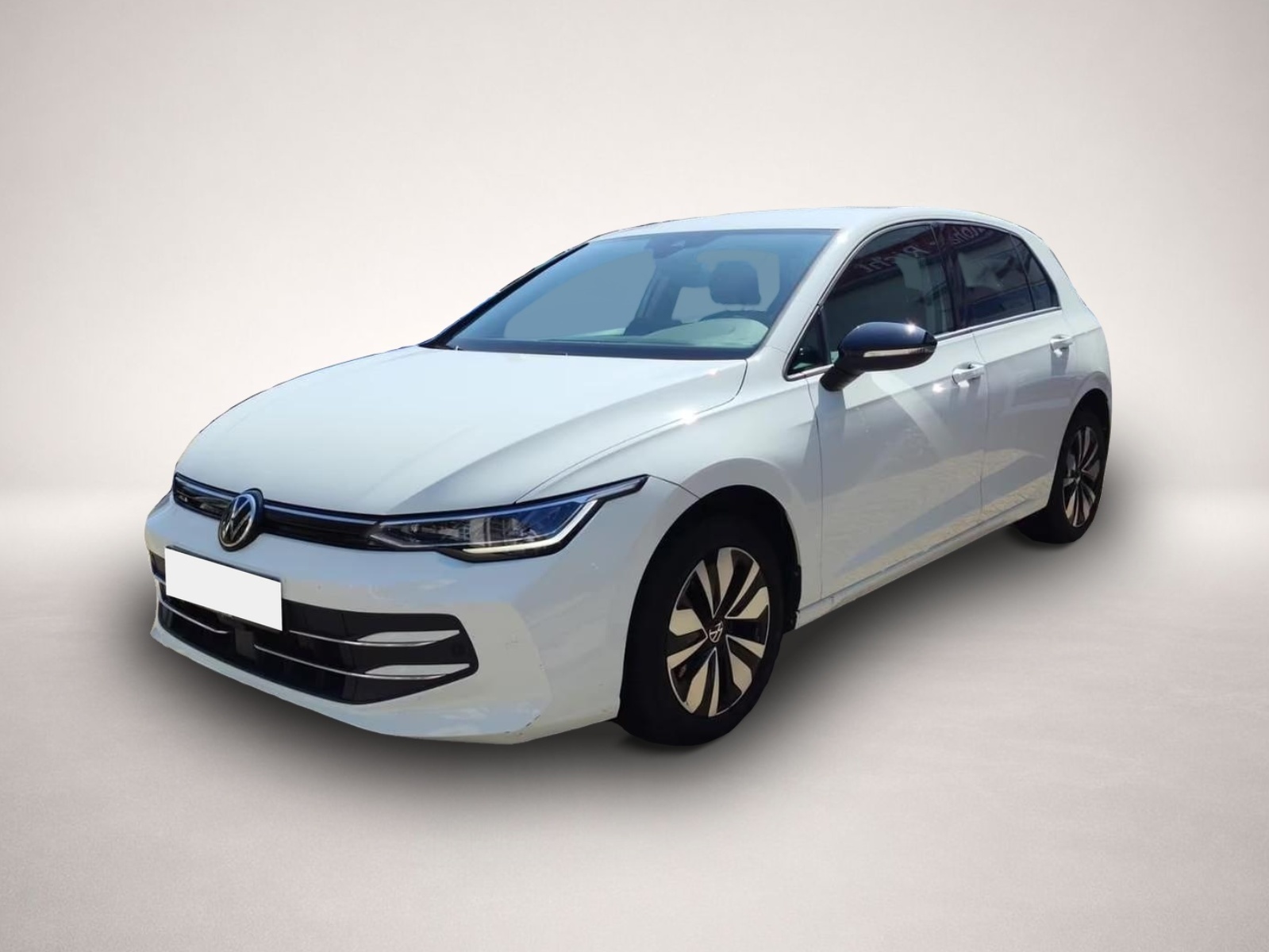 Golf Volkswagen