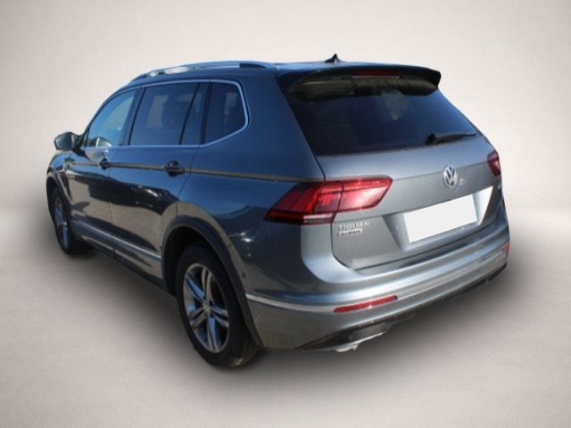 Bild 7 Volkswagen Tiguan Allspace 2.0 TSI 4Motion DSG R-Line DCC/A