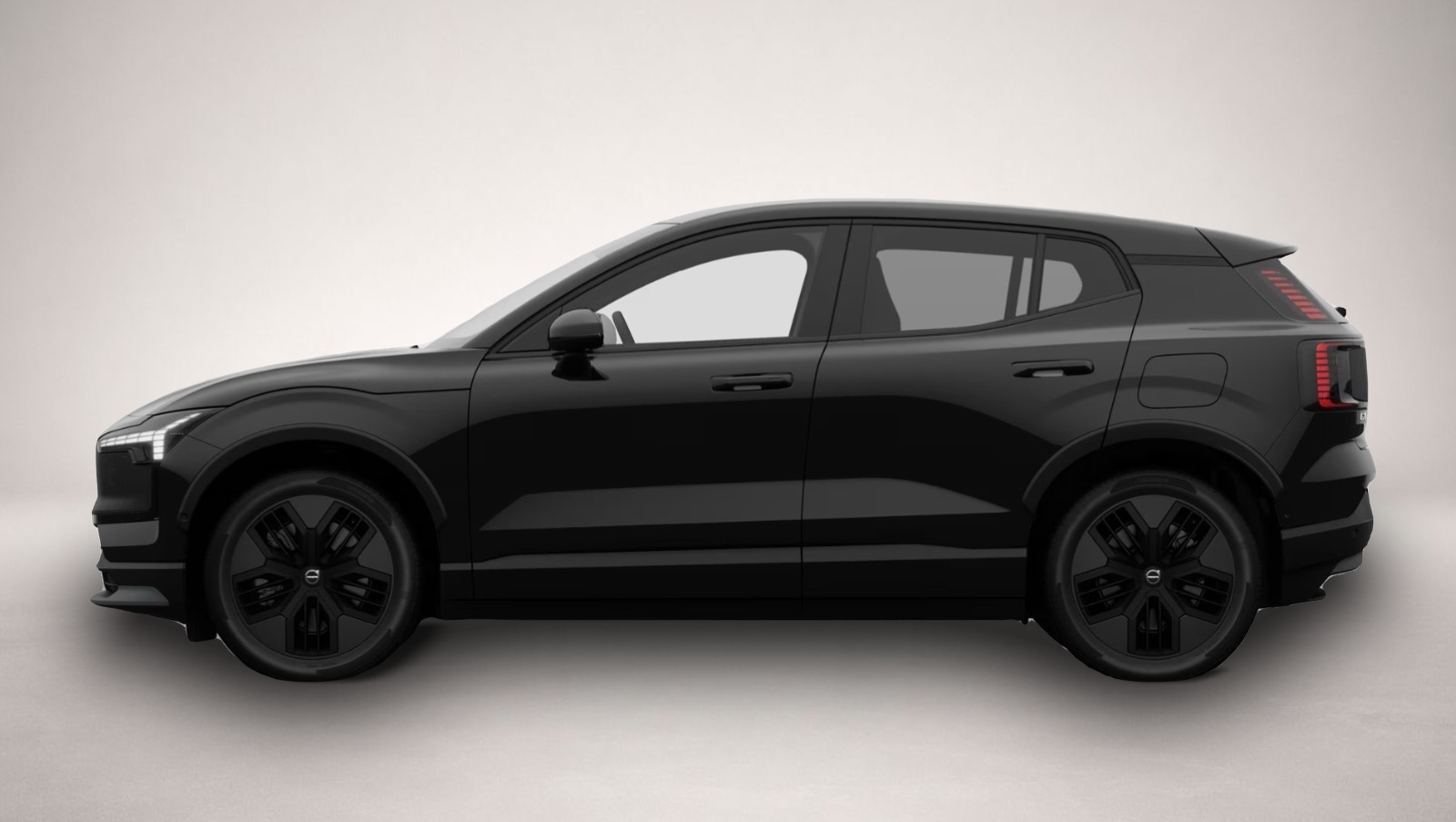 Bild 2 Volvo EX30 Cross Country Ultra Twin Motor Performance