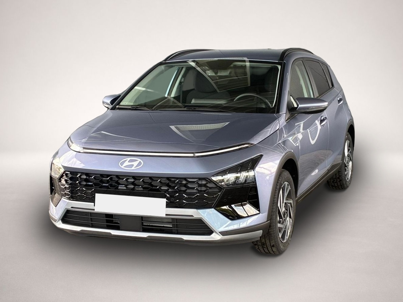 Bild BAYON Hyundai