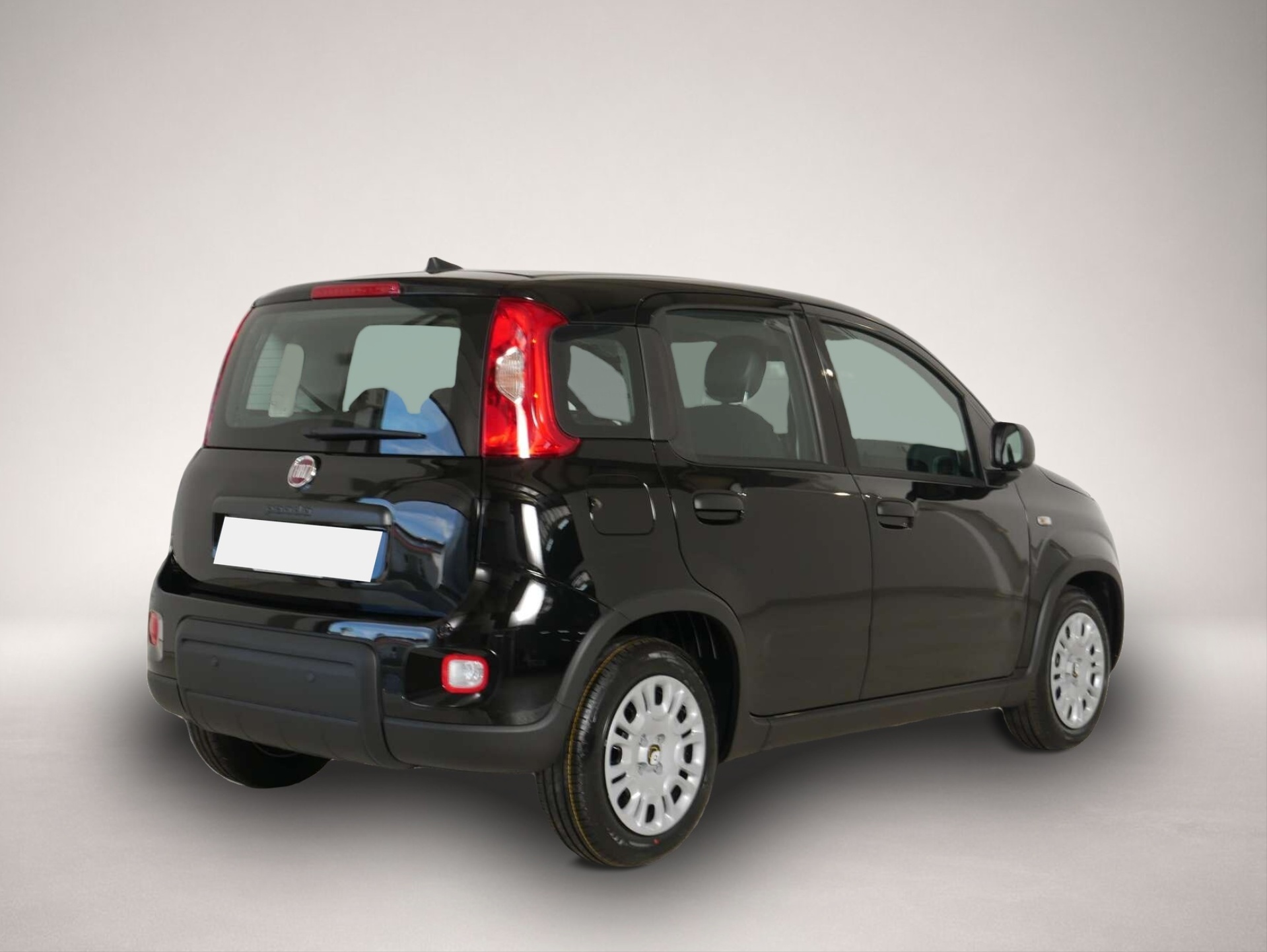 Bild 6 Fiat Panda 1.0 GSE Hybrid