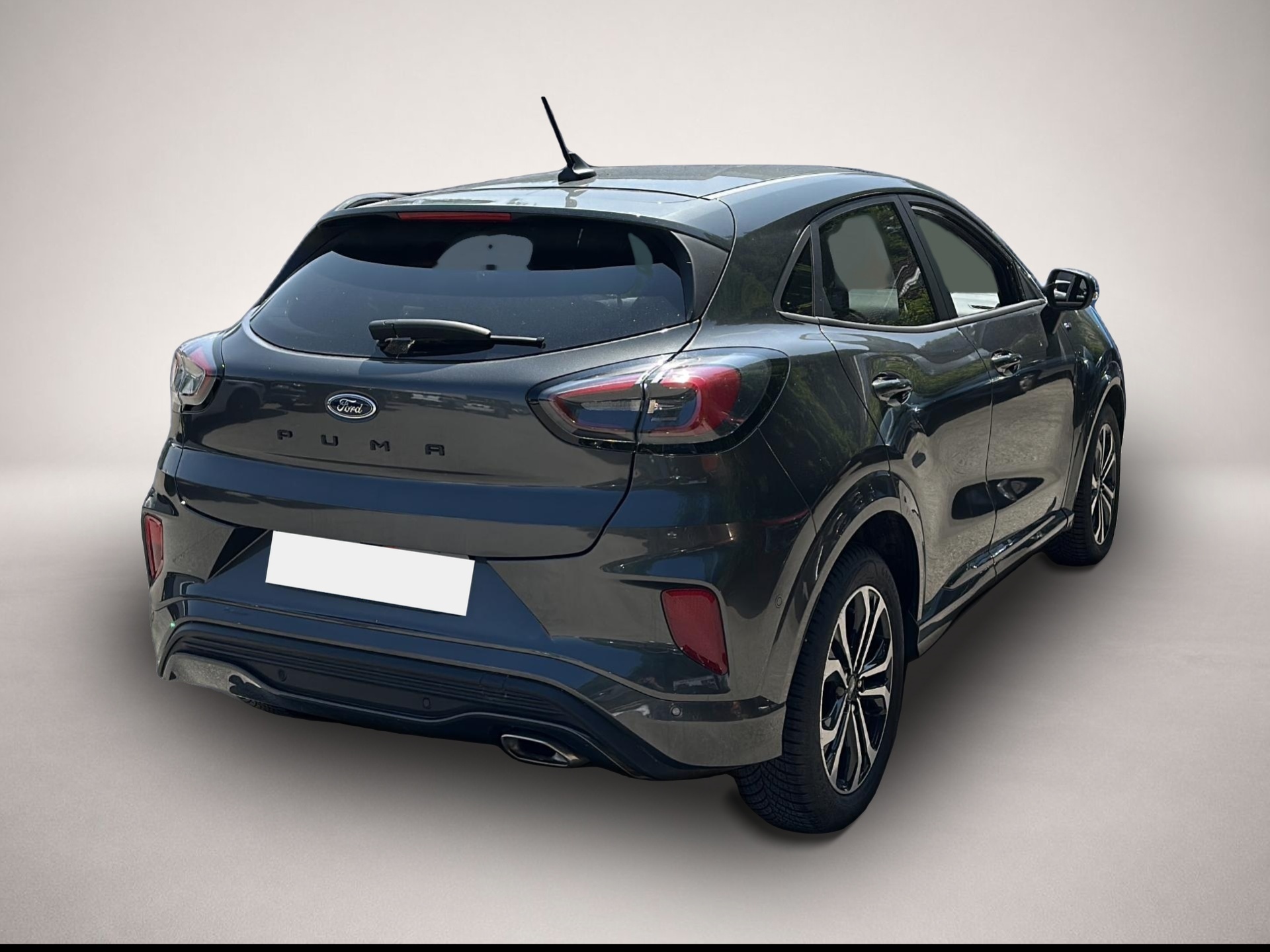 Bild 2 Ford Puma ST-Line Automatik Sportpaket Bluetooth Navi