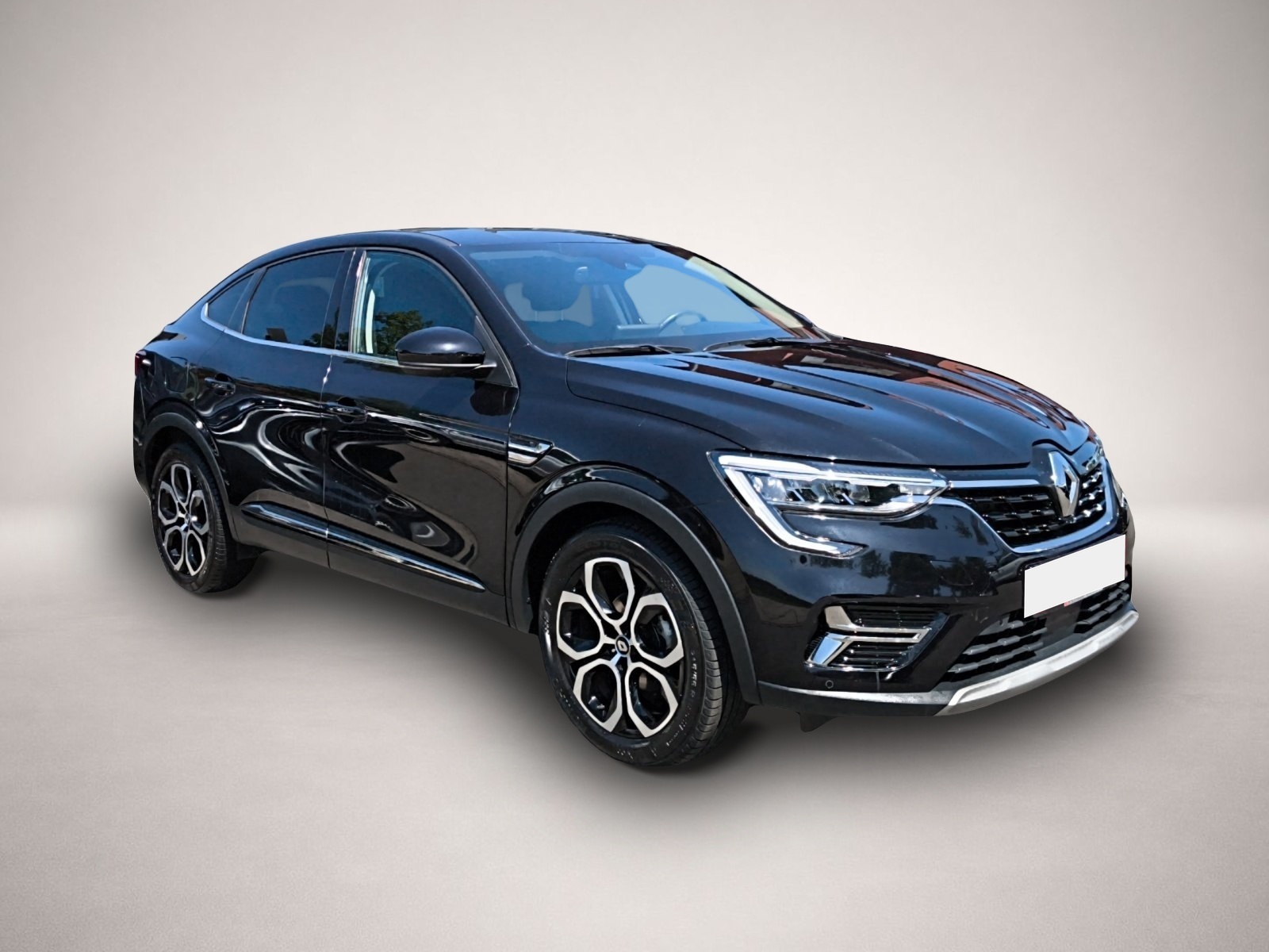 Bild 3 Renault Arkana 1.3 TCe Mild-Hybrid Techno NAVI ACC RFK T